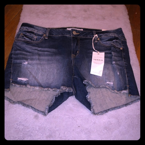 torrid Pants - Torrid shorts
